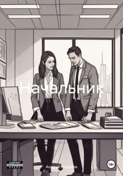 Начальник - Андрей Андреев