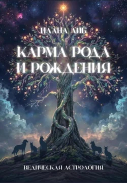 Карма рода и рождения, Илана Либ