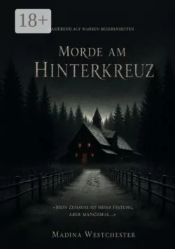 Morde am Hinterkreuz - Madina Fedosova