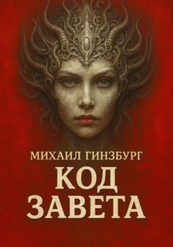 Код Завета Михаил Гинзбург
