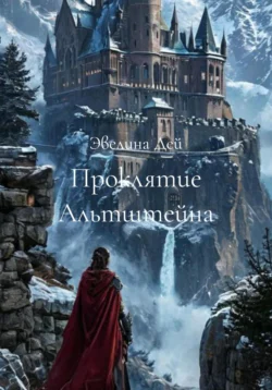 Проклятие Альтштейна, Эвелина Дей