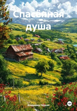 Спасённая душа, Владимир Чёркин