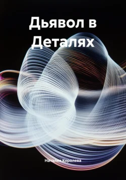 Дьявол в Деталях Наталия Королева