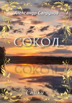 Сокол Александр Сапрунов