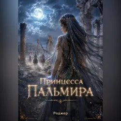 Принцесса Пальмира - Роджер