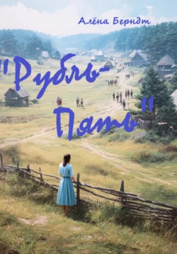 Рубль-Пять, Алёна Берндт