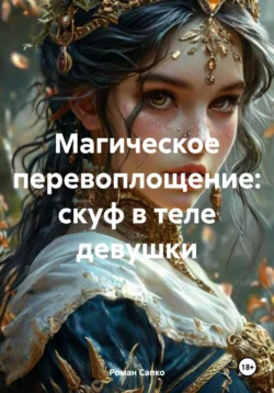 Выбор, аудиокнига Конрада Непрощенного. ISDN39479542