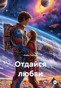 Отдайся любви - Алекс Глиттер