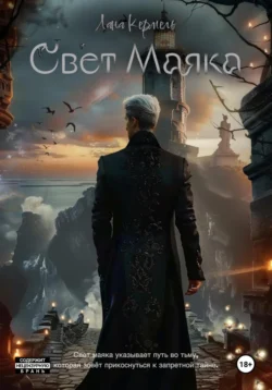 Свет маяка, Лана Кермель
