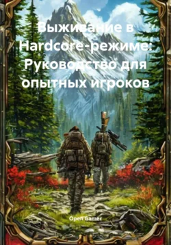 Выживание в Hardcore-режиме: Руководство для опытных игроков Open Gamer