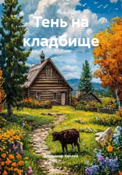 Бычок - Владимир Капаев