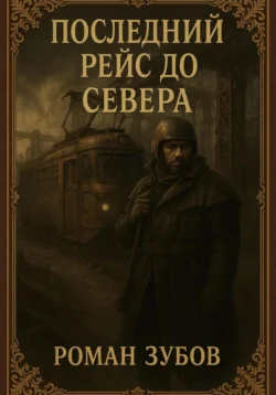 Последний рейс до Севера, Роман Зубов