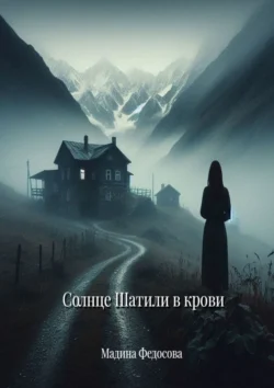 Солнце Шатили в крови, Мадина Федосова