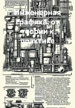 Инженерная графика: от теории к практике, Инженер