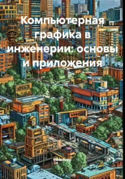 Компьютерная графика в инженерии: основы и приложения, Инженер