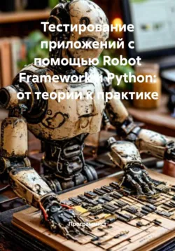 Использование системных макросов клавиатуры и мыши на Python, аудиокнига . ISDN73494446