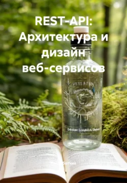 REST-API: Архитектура и дизайн веб-сервисов, Разработчик