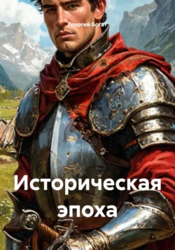 Историческая эпоха Георгий Богат