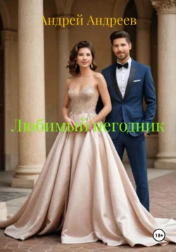 Любимый негодник, Андрей Андреев