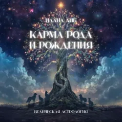 Карма рода и рождения - Илана Либ