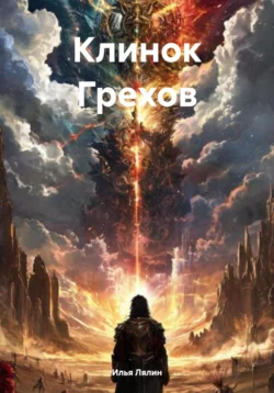 Клинок Грехов, Илья Лялин