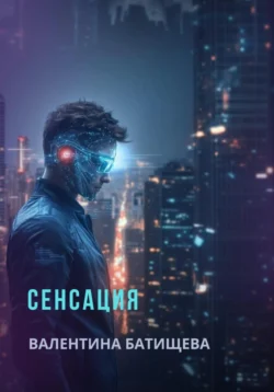 Сенсация, Валентина Батищева