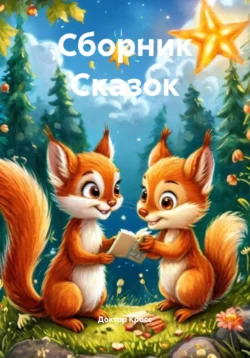 Сборник Сказок Доктор Кросс
