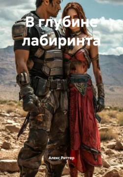 В глубине лабиринта, Алекс Риттер
