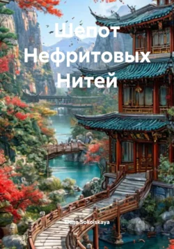 Шепот Нефритовых Нитей, Elena Sokolskaya