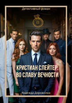 Кристиан Слейтер: Во славу вечности, Надежда Дорожкина