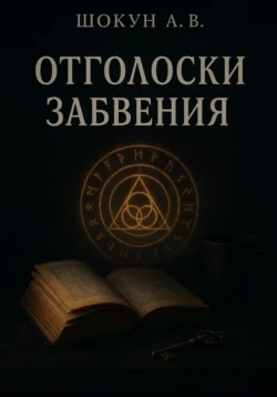 Отголоски забвения, Шокун Алексей