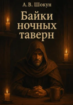 Байки ночных таверн, Шокун Алексей