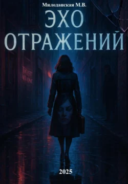 Эхо отражений, Марина Милоданская