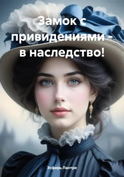Замок с привидениями – в наследство!, Эсфирь Лантре