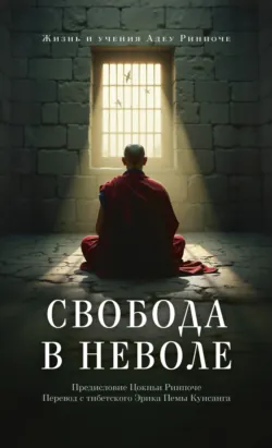 Свобода в неволе. Жизнь и учения Адеу Ринпоче - Адеу Ринпоче