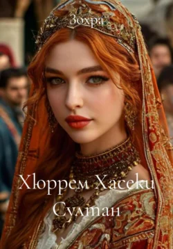 Хюррем Хасеки Султан, Зохра