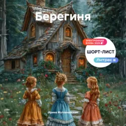 Берегиня - Ирина Мутовчийская