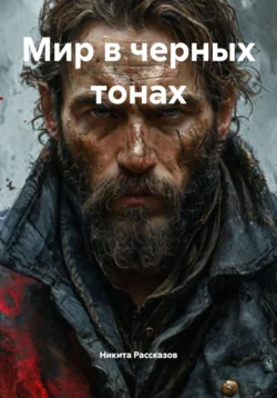 Мир в черных тонах Никита Рассказов
