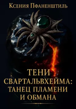 Заметки хранителя. Хроники Весты из рода Элохим, аудиокнига Ксении Пфаненштиль. ISDN72625375