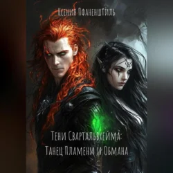 Заметки хранителя. Хроники Весты из рода Элохим, аудиокнига Ксении Пфаненштиль. ISDN72625375