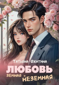 Любовь земная и неземная, Татьяна Охитина