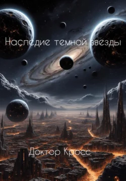 Наследие темной звезды, Доктор Кросс