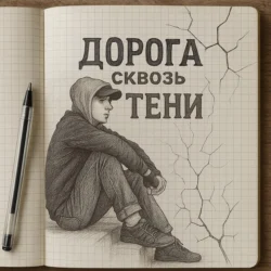 Дорога сквозь тени Алексей Князев