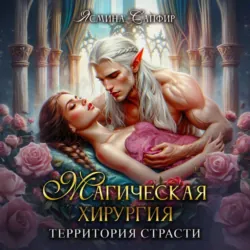 Магическая хирургия. Территория страсти - Ясмина Сапфир