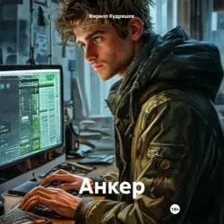 Анкер - Кирилл Кудряшов
