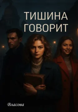 Тишина говорит - Власова