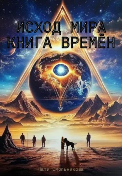 Исход мира. Книга времён, Нати Смольникова