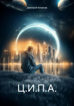 Ц.И.П.А., Дмитрий Коханов