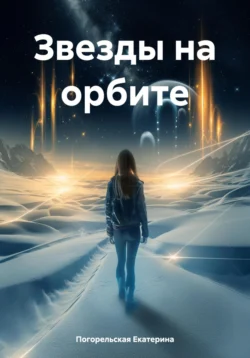 Звезды на орбите, Погорельская Екатерина