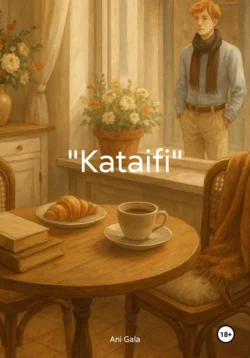 «Kataifi», Ani Gala